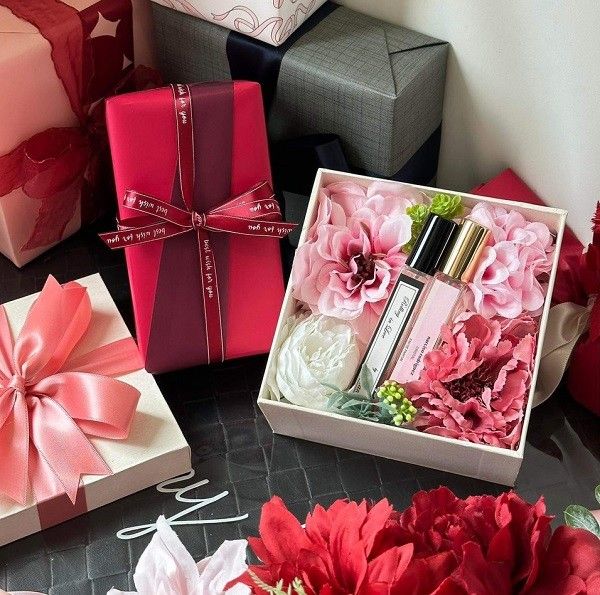 quà tặng chia tay đồng nghiệp