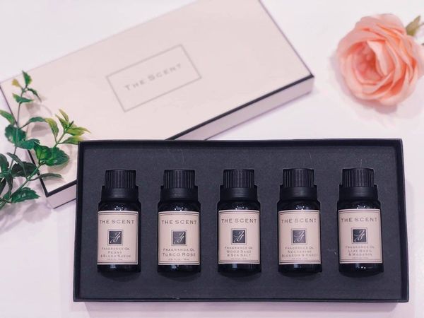 quà tặng chia tay đồng nghiệp