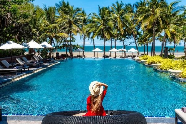 quà tặng nhân viên