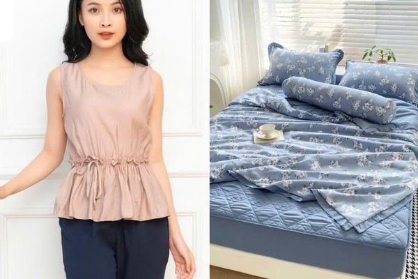 vải đũi lụa