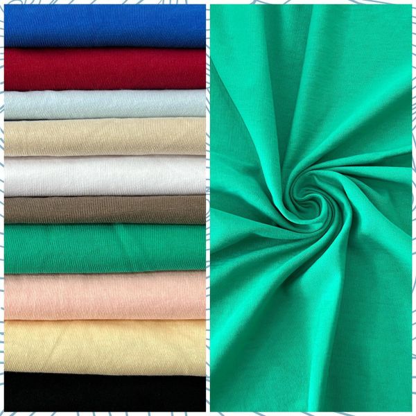 vải cotton 2 chiều