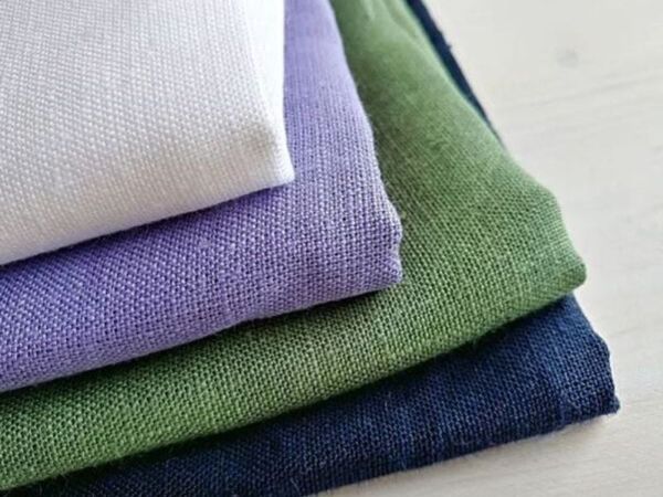 vải linen cotton