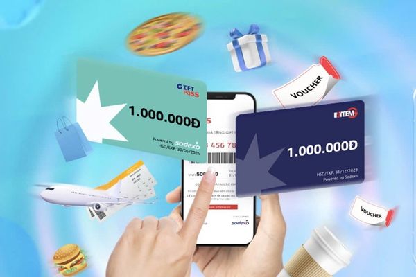 quà tặng chia tay đồng nghiệp