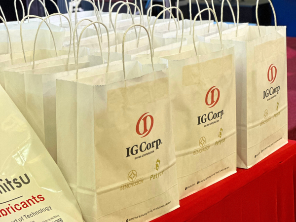 Hành Trình Patyca Đồng Hành Cùng Giải Tennis Thép Ích Gia 2025