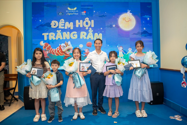 Thành tích học tập