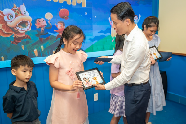 Thành tích học tập