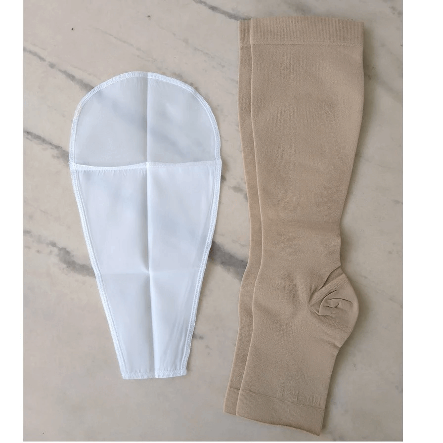 Tất/Vớ y khoa Yasee có tốt không? Đánh giá thực tế từ người dùng