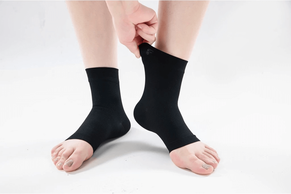 Tất/Vớ y khoa Yasee có tốt không? Đánh giá thực tế từ người dùng