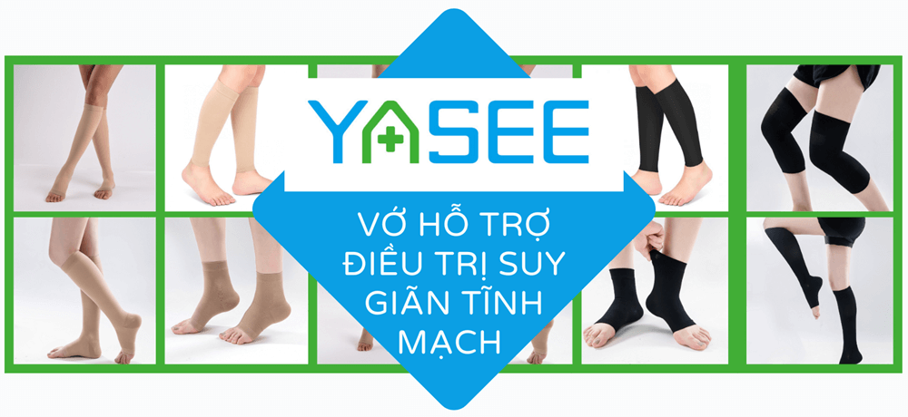 Tất/Vớ y khoa Yasee có tốt không? Đánh giá thực tế từ người dùng