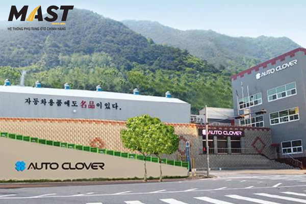 AUTOCLOVER luôn định hướng cải tiến kỹ thuật và công nghệ xanh