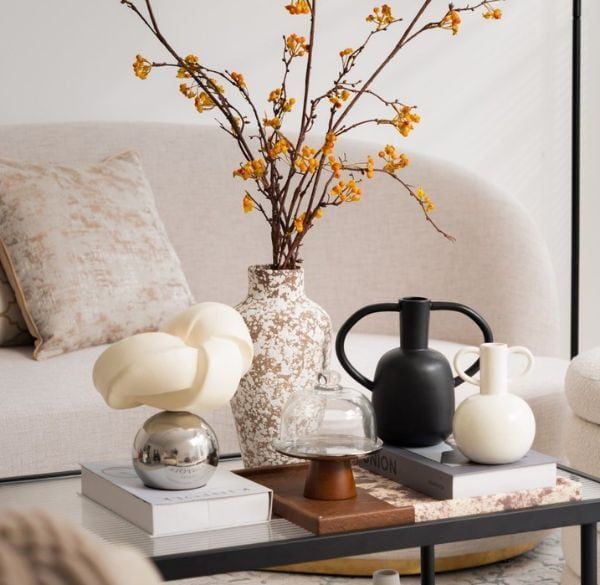 Phân biệt các phong cách tối giản nổi bật