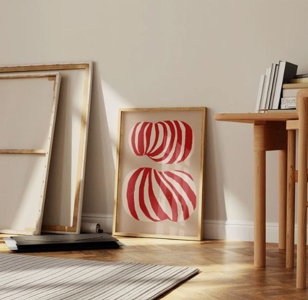 Đặc trưng của bốn phong cách tối giản phổ biến