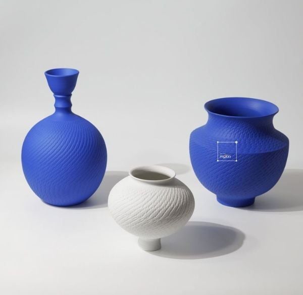 Vị trí đặt bình hoa giúp thu hút tài lộc, may mắn