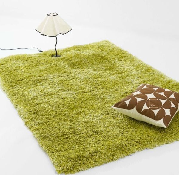 Tone nổi bật tinh tế cho thảm trải sàn nội thất sang trọng