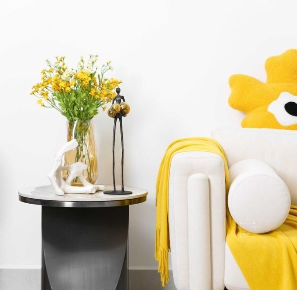 Bí quyết decor phong cách Cozy mang cảm giác nghỉ dưỡng tại nhà