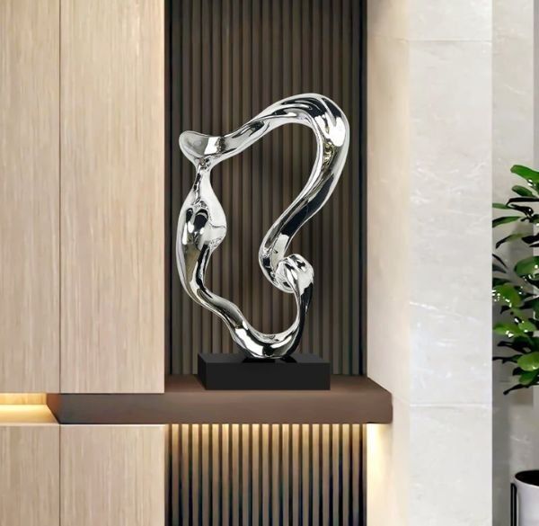 Khám phá sức hút của FRP trong không gian nội thất