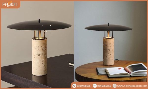 Lý do cần sử dụng đèn bàn làm việc