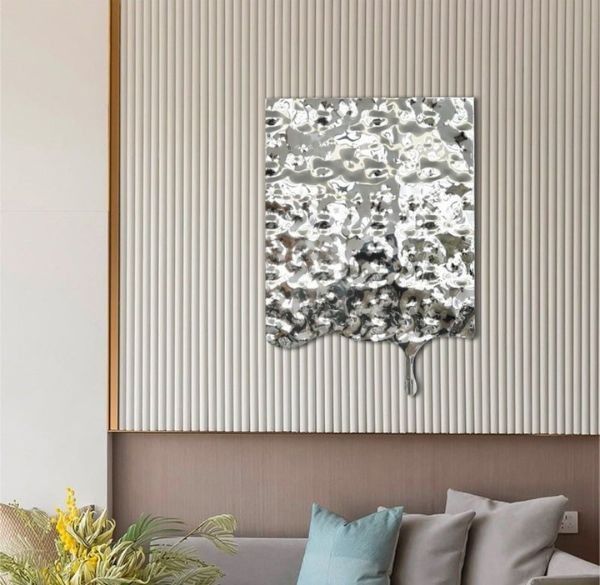 Lý do FRP được ưa chuộng trong trang trí nội thất