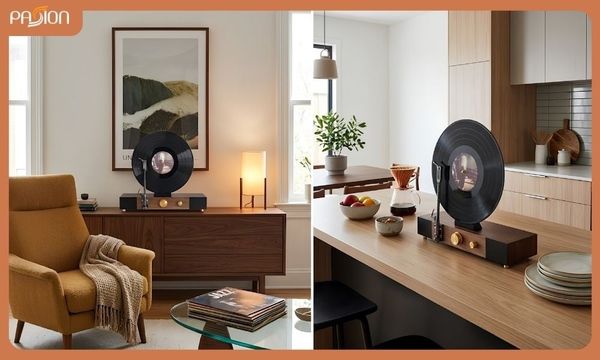 Đồ decor nghệ thuật