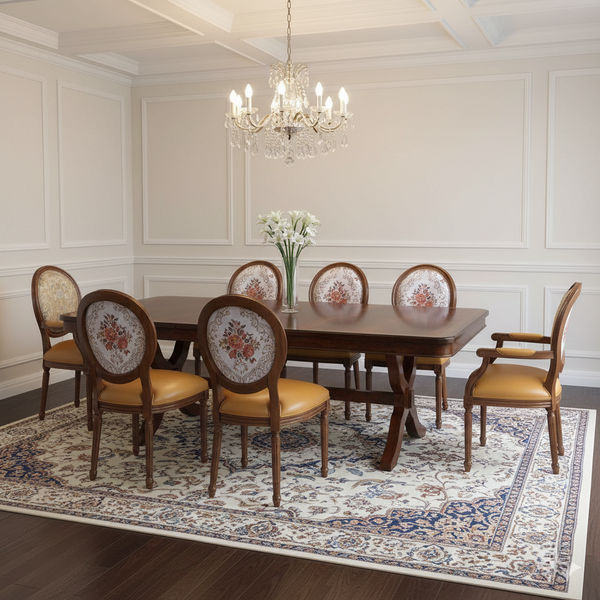 Hôtel de Londres Eiffel - nội thất pháp
