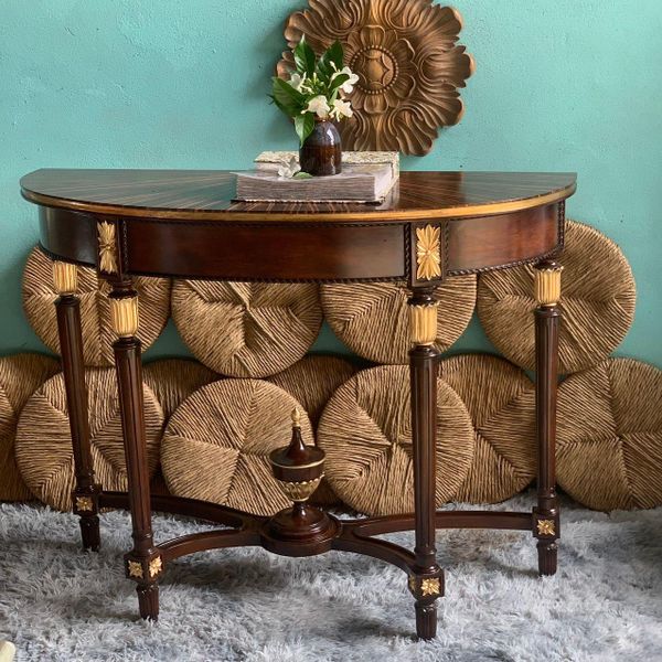 nội thất cổ điển Hoàng gia Pháp
