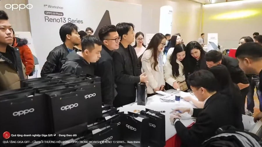 7 Cách Hô biến Quà Tặng Sự Kiện Dành Cho Event Agency