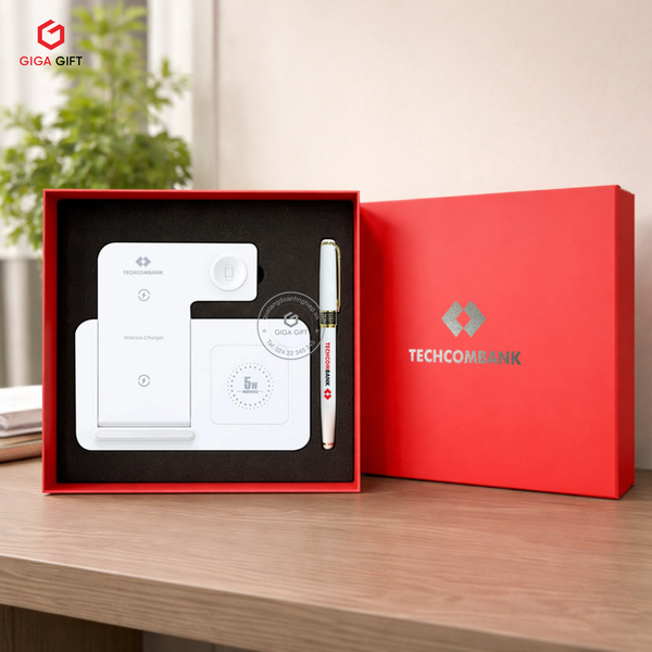 set quà công nghệ
