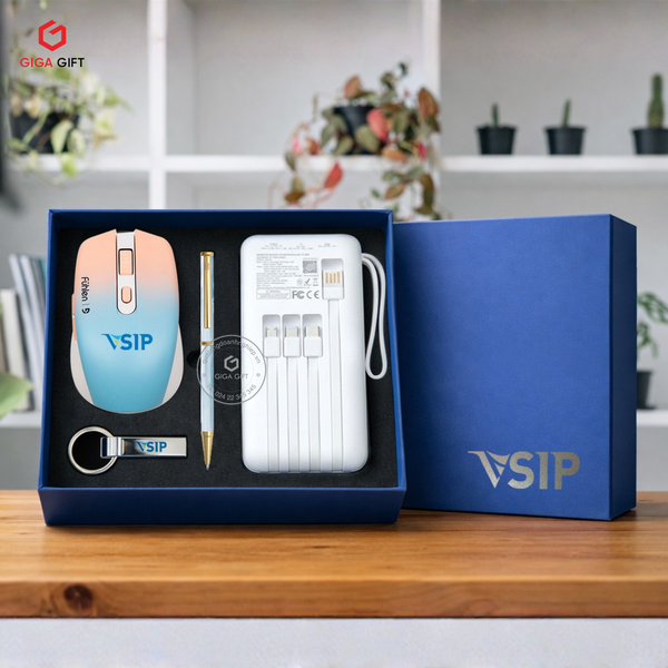 set quà công nghệ