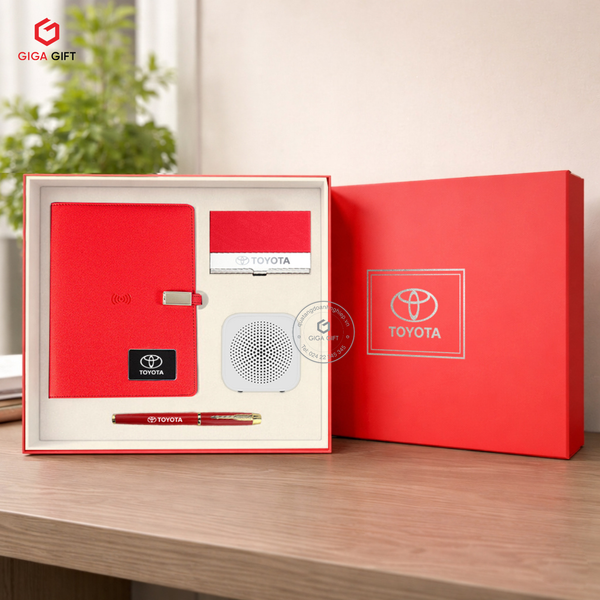 set quà công nghệ