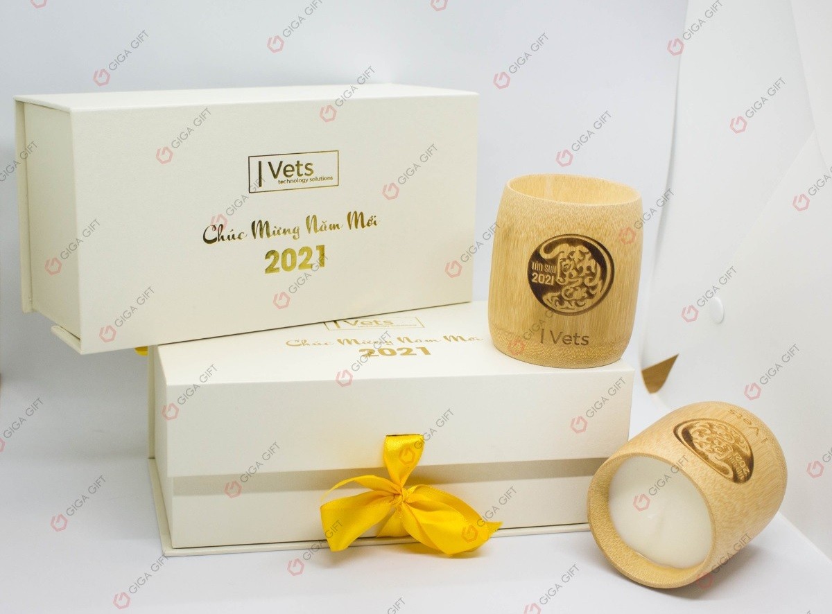 Nến thơm cao cấp