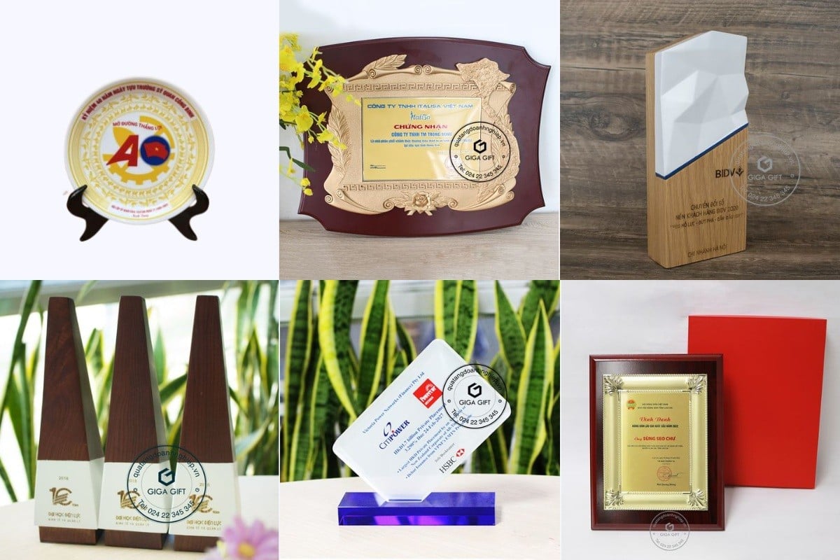 Quà phong thủy cho người mệnh Thổ