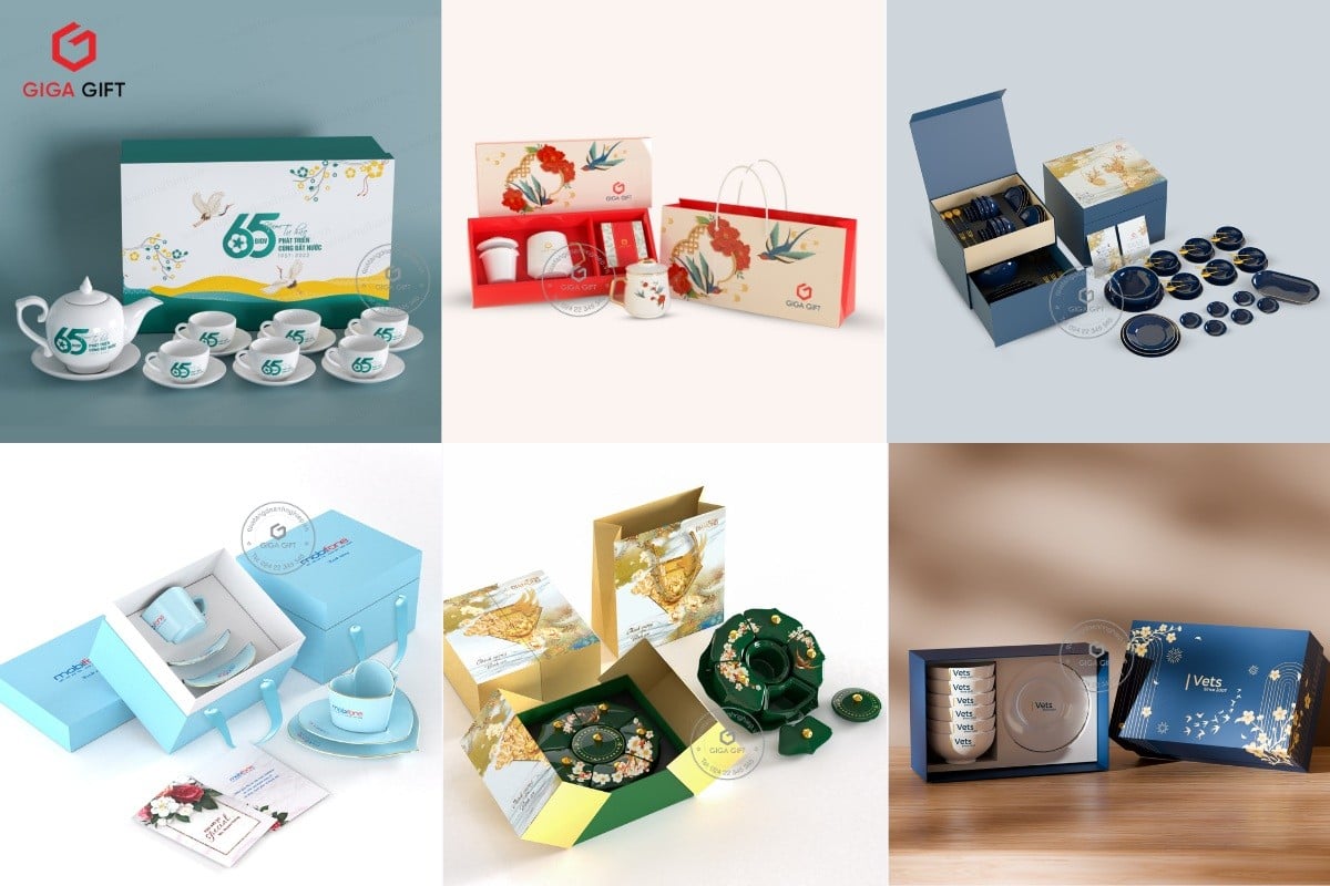 Quà phong thủy cho người mệnh Thổ