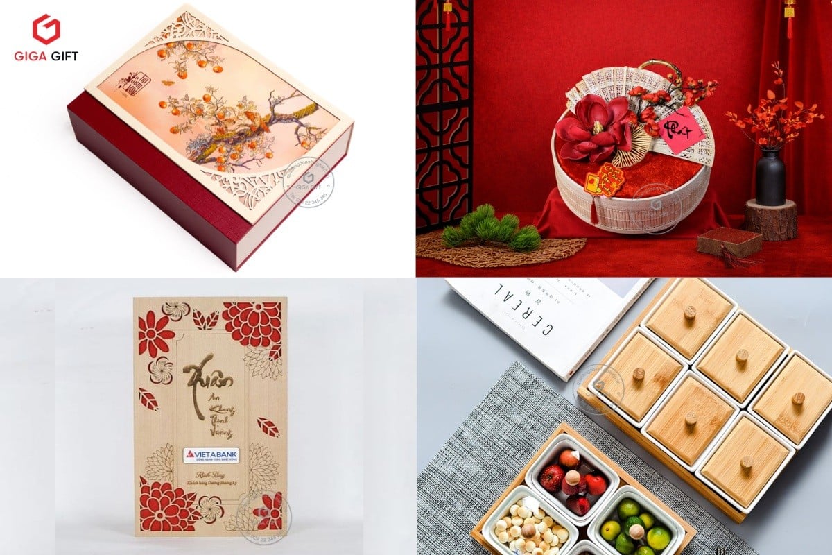 Quà phong thủy cho người mệnh Thổ