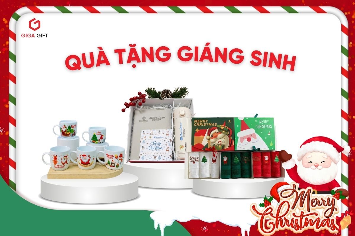 Chiến dịch quà tặng thành công nếu quà tặng là xu hướng, thiết kế dễ thương và độc nhất