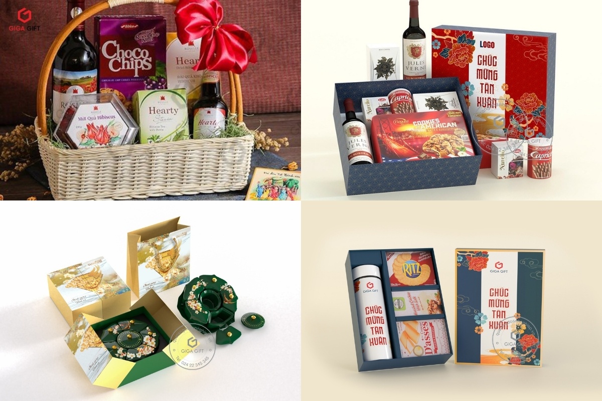 Với mức ngân sách từ 300k - 700k doanh nghiệp có vô vàn lựa chọn tinh xảo, sang trọng