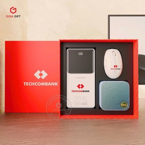 set quà công nghệ