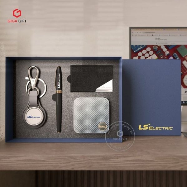 set quà công nghệ
