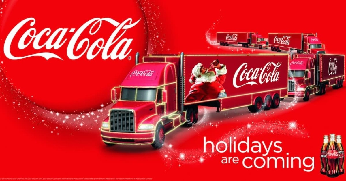 Coca-Cola biến Giáng sinh thành “mùa của thương hiệu” bằng những TVC chất lượng nhất