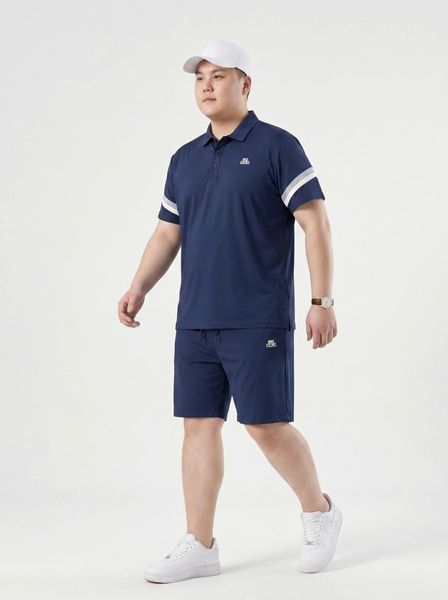 Outfit 4: Set đồ thể thao