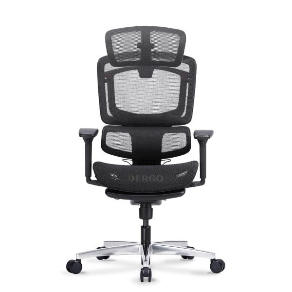 Ghế công thái học Ergonomic GT Open