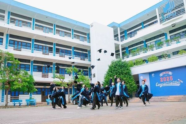 Đại học Quản lý và Công nghệ Hải Phòng (HPU)
