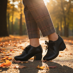 Giày boot Hạnh Dung