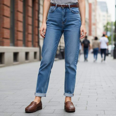 Giày sneaker - Giày Hạnh Dung