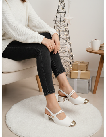 Cây thông tối giản