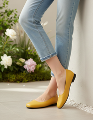 Giày búp bê - Giày Hạnh Dung