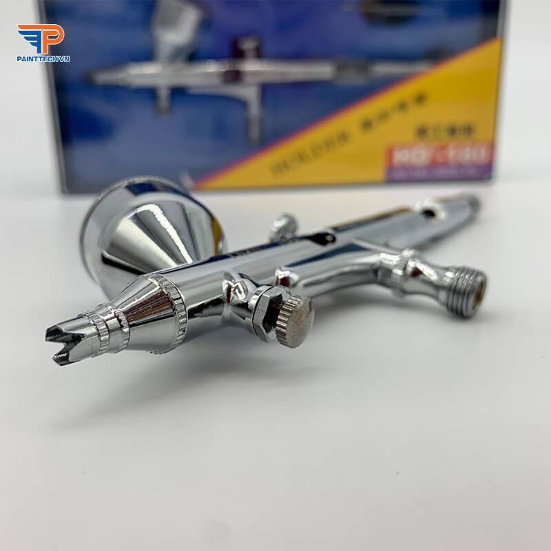 Súng phun sơn/airbrush HD-180