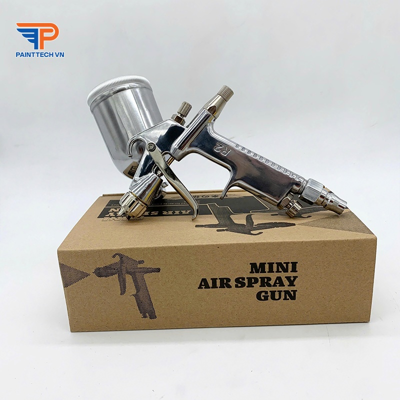 Súng phun sơn mini R2