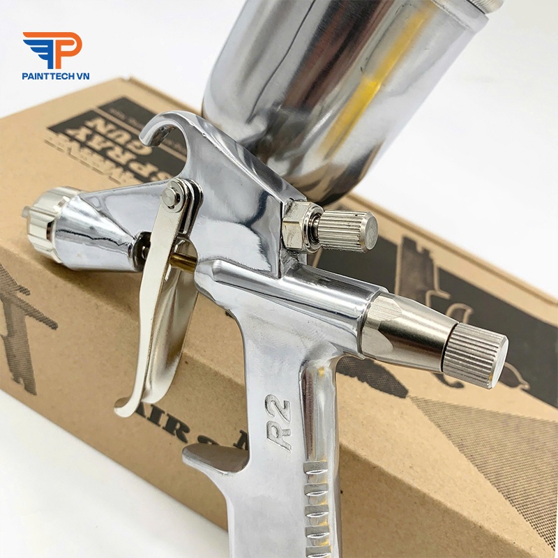Súng phun sơn mini R2