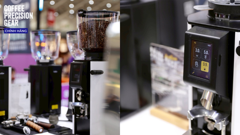 máy xay chuyên nghiệp