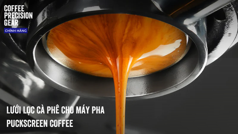 lưới lọc cà phê